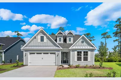 712 Lapwind Loop, Myrtle Beach, SC 29579 - Photo 1