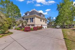 160 John Green Ln, Georgetown, SC 29440 - Photo 1