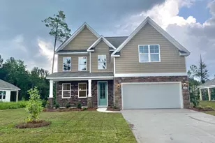 443 Clear Lake Dr, Conway, SC 29526 - Photo 1