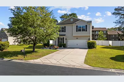 650 Woodman Dr., Conway, SC 29526 - Photo 1