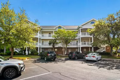 6015 Catalina Dr. #132, North Myrtle Beach, SC 29582 - Photo 1