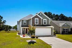 356 Whipple Run Loop, Myrtle Beach, SC 29588 - Photo 1