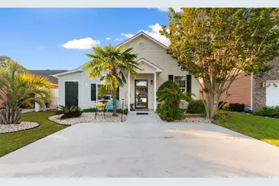 1372 Tranquility Ln., Myrtle Beach, SC 29577 - Photo 1