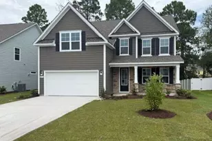 6051 Forest Dell Ct, Myrtle Beach, SC 29579 - Photo 1