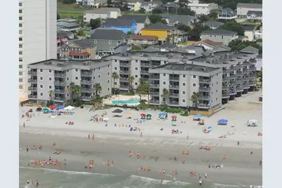 1310 N Waccamaw Dr. #214, Garden City Beach, SC 29576 - Photo 1