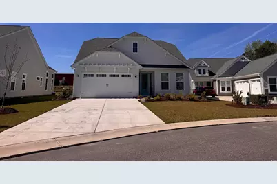 1232 Needle Grass Loop, Myrtle Beach, SC 29579 - Photo 1