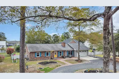218 Azalea Circle, Sunset Beach, NC 28468 - Photo 1