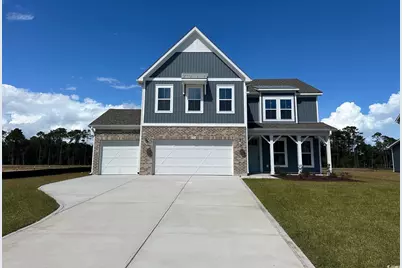 204 Northbrook Dr, Murrells Inlet, SC 29576 - Photo 1