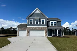 204 Northbrook Dr, Murrells Inlet, SC 29576 - Photo 1