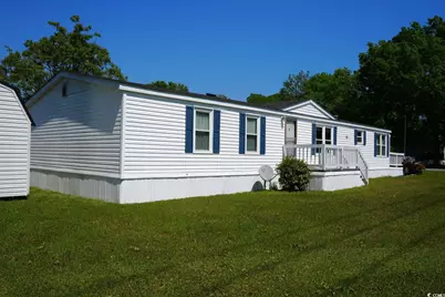 7590 Lacy Dr., Myrtle Beach, SC 29588 - Photo 1