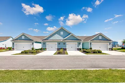 136 Queens Cove Place #C, Myrtle Beach, SC 29579 - Photo 1