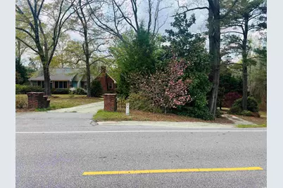 664 Four Mile Rd., Cheraw, SC 29520 - Photo 1