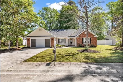 130 Ashton Circle, Myrtle Beach, SC 29588 - Photo 1