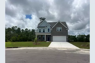 301 Glacier Way, Conway, SC 29526 - Photo 1