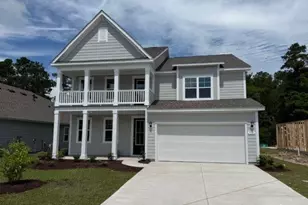 7101 Shooting Star Way, Myrtle Beach, SC 29579 - Photo 1