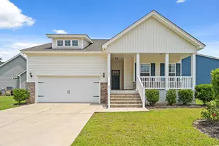 512 Charlton Blvd, Georgetown, SC 29440 - Photo 1