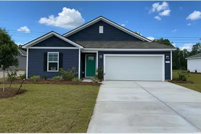 516 Scarlet Sage Dr., Conway, SC 29527 - Photo 1