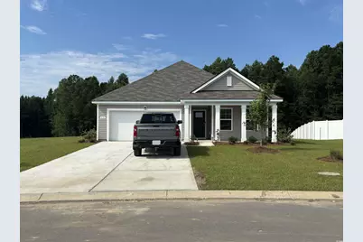 418 Acosta Circle, Conway, SC 29527 - Photo 1