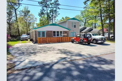 725 Juniper Dr., Surfside Beach, SC 29575 - Photo 1