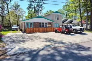 725 Juniper Dr, Surfside Beach, SC 29575 - Photo 1
