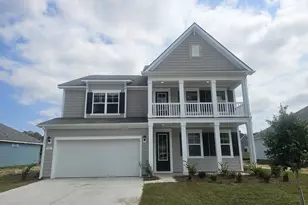 745 Choctaw Dr, Conway, SC 29526 - Photo 1