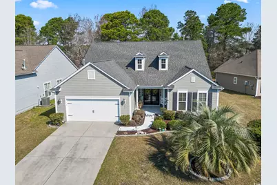 3053 Chesterwood Ct., Myrtle Beach, SC 29579 - Photo 1