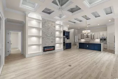 4932 South Island Dr., North Myrtle Beach, SC 29582 - Photo 1