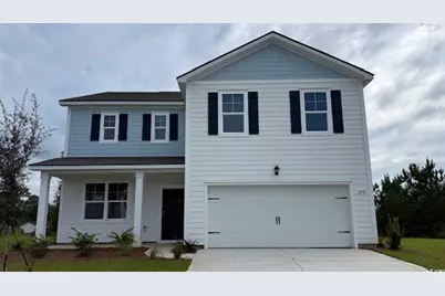 2892 Riverboat Way, Conway, SC 29526 - Photo 1