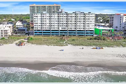 1709 S Ocean Blvd. S #205, North Myrtle Beach, SC 29582 - Photo 1