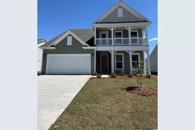 5446 Shelly Lynn Dr., Myrtle Beach, SC 29579 - Photo 1