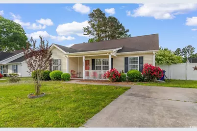 2446 Farmwood Circle, Conway, SC 29527 - Photo 1