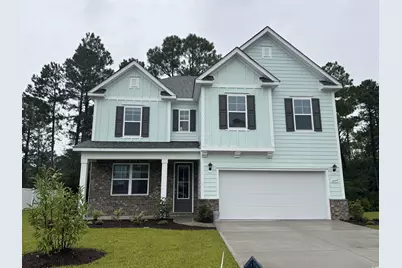 6059 Forest Dell Ct, Myrtle Beach, SC 29579 - Photo 1