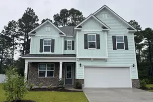 6059 Forest Dell Ct, Myrtle Beach, SC 29579 - Photo 1