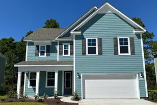 6027 Forest Dell Ct, Myrtle Beach, SC 29579 - Photo 1