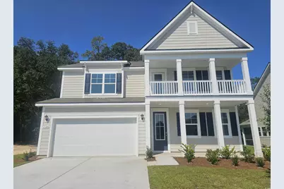 728 Choctaw Dr., Conway, SC 29526 - Photo 1