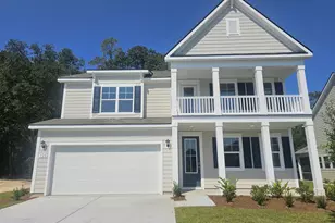 728 Choctaw Dr, Conway, SC 29526 - Photo 1