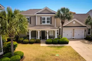 546 Olde Mill Dr, North Myrtle Beach, SC 29582 - Photo 1