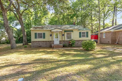 508 Pearl St., Conway, SC 29527 - Photo 1