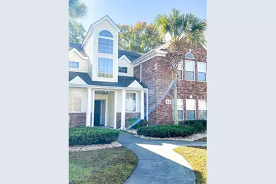 45 Woodhaven Dr. #Unit H, Murrells Inlet, SC 29576 - Photo 1