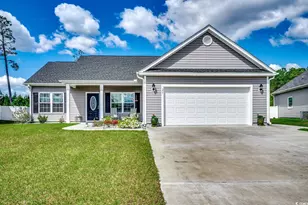 377 Copperwood Loop, Conway, SC 29526 - Photo 1