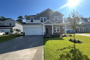 5060 Riverton Ct, Myrtle Beach, SC 29579 - Photo 1