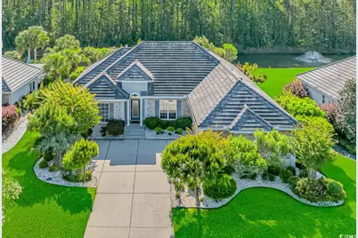 178 Kessinger Dr., Surfside Beach, SC 29575 - Photo 1