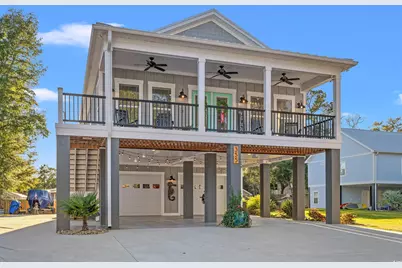 355 Oak Ave., Murrells Inlet, SC 29576 - Photo 1