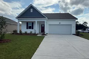 502 Sagebrush St, Myrtle Beach, SC 29588 - Photo 1