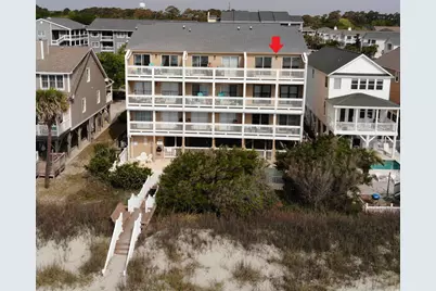 813 S Ocean Blvd. #301, Surfside Beach, SC 29575 - Photo 1