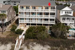 813 S Ocean Blvd, Surfside Beach, SC 29575 - Photo 1