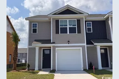 326 Bayou Loop #Lot 66, Surfside Beach, SC 29575 - Photo 1