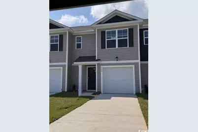 334 Bayou Loop #Lot 70, Surfside Beach, SC 29575 - Photo 1