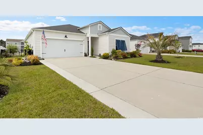 179 S Reindeer Rd., Surfside Beach, SC 29575 - Photo 1