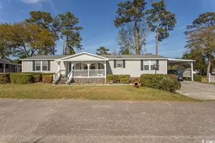 1652 Perry Cir, Myrtle Beach, SC 29577 - Photo 1